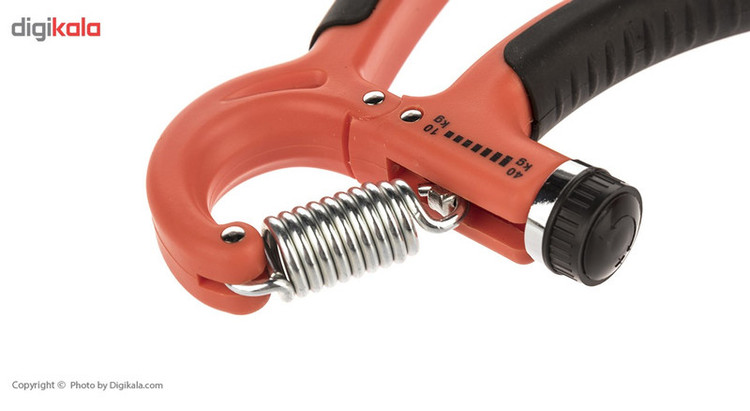 فنر تقویت مچ گلدن استار مدل GS-16A