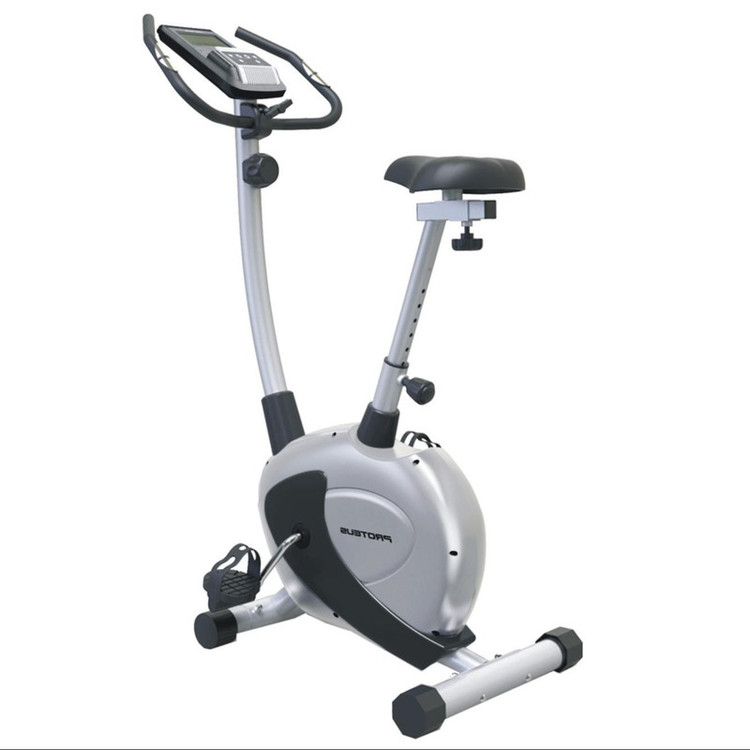دوچرخه ثابت ایستاده پروتئوس مدل NUVOLA V3 2026