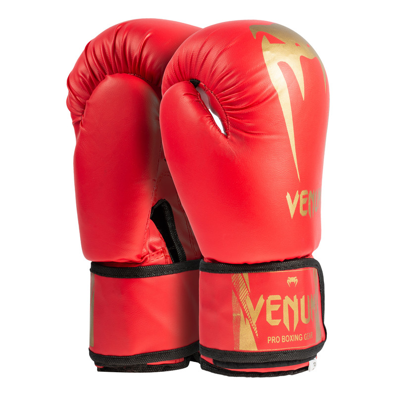 دستکش بوکس ونوم مدل PRO GEAR 2024