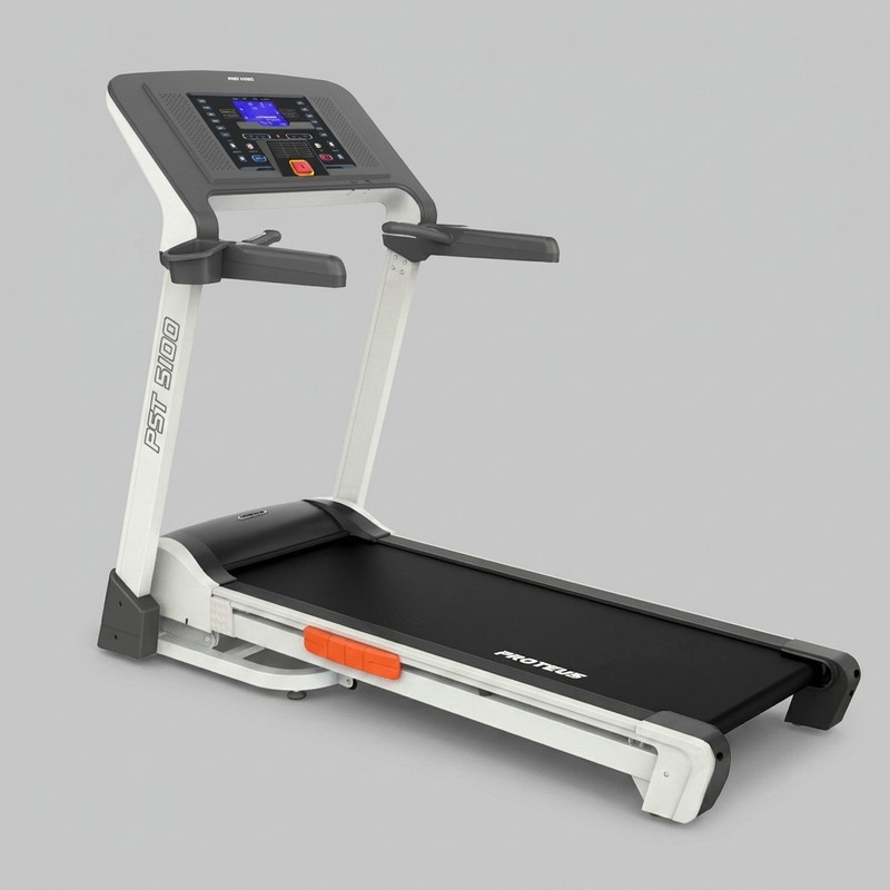 تردمیل پروتئوس مدل PST 5100