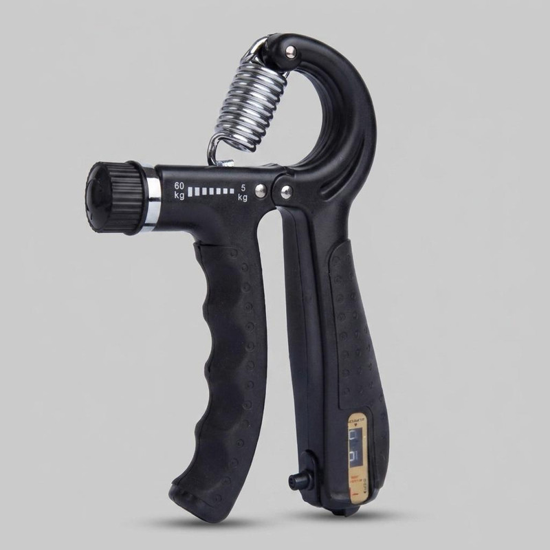 فنر تقویت مچ مدل ADJUSTABLE GRIP
