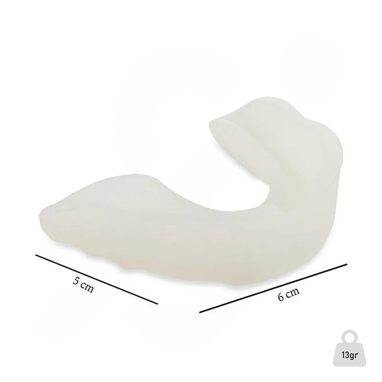 محافظ لثه و دندان مدل NK-6343
