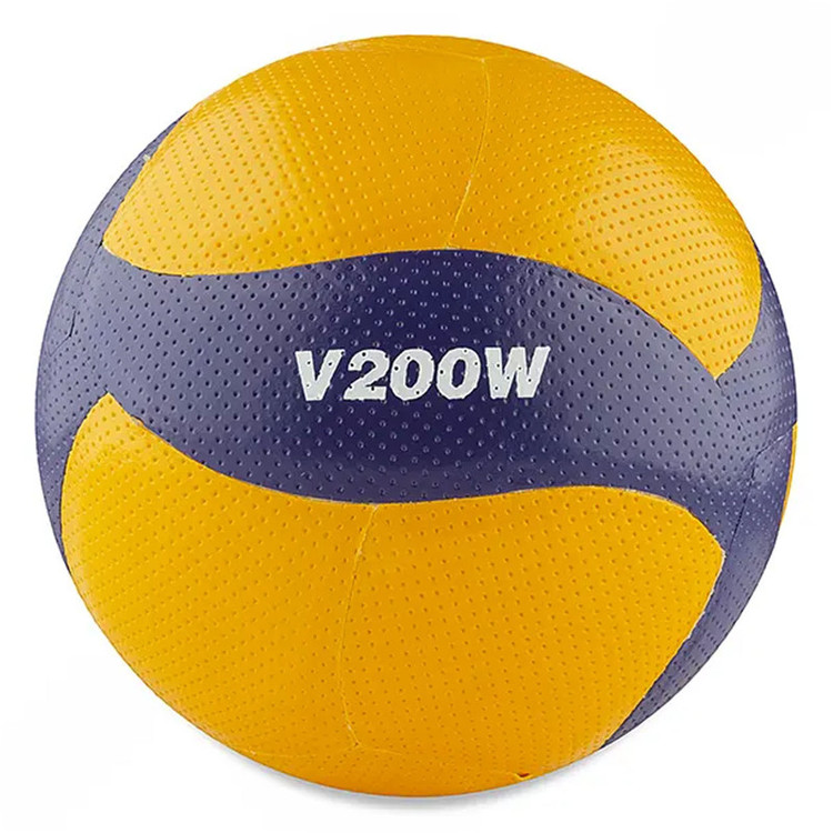 توپ والیبال مدل V200W NEW 2024