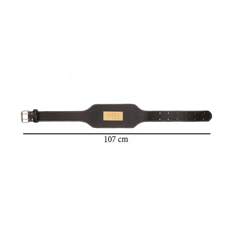 کمربند بدنسازی مدل ISPS BLT -11