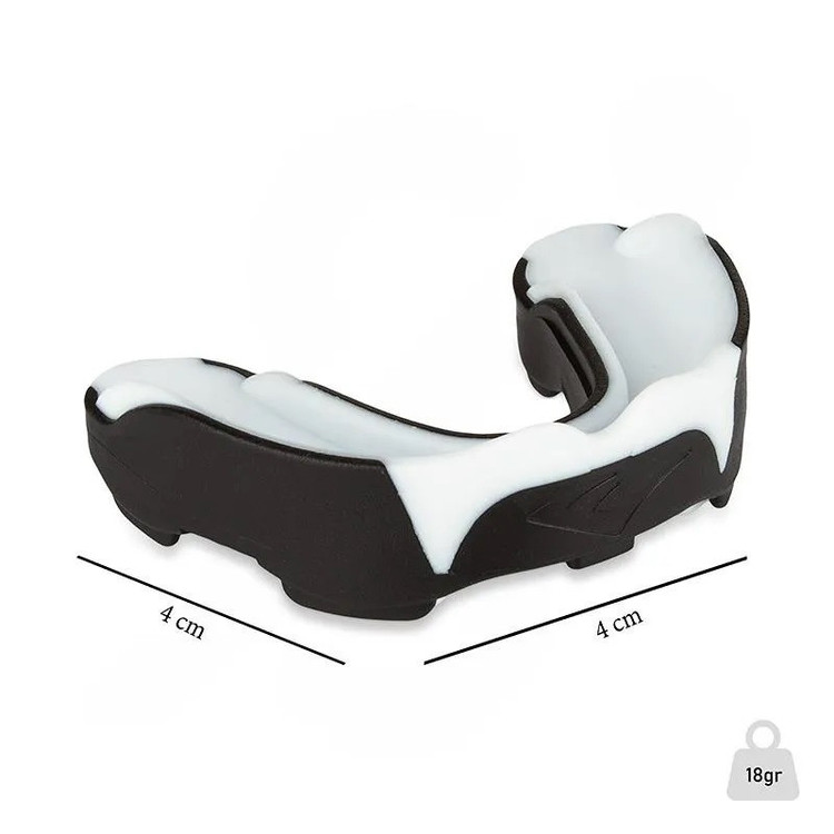 محافظ لثه و دندان مدل NK-6349