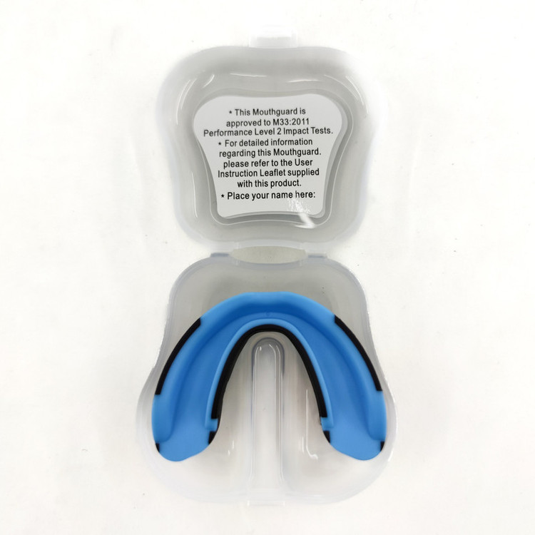 محافظ لثه ونوم مدل AA-8266