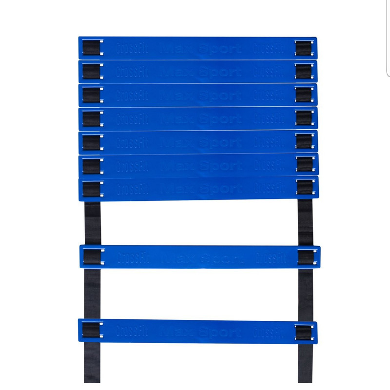 نردبان چابکی مدل POWERX 3M طول 3 متر