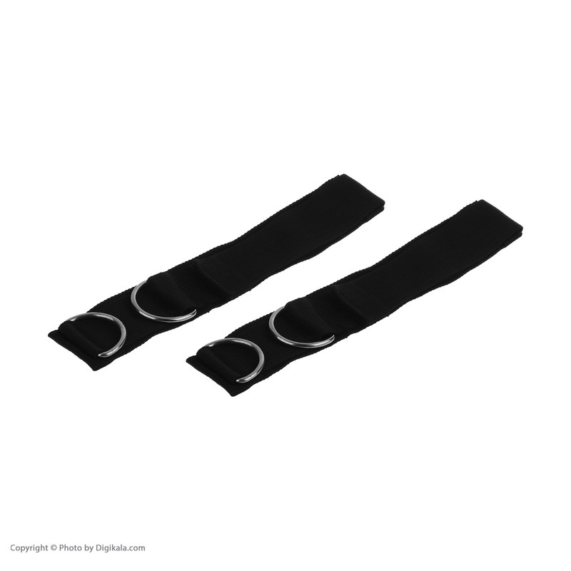 کش ورزشی اس جی اس مدل VIS-61067 مجموعه 5 عددی