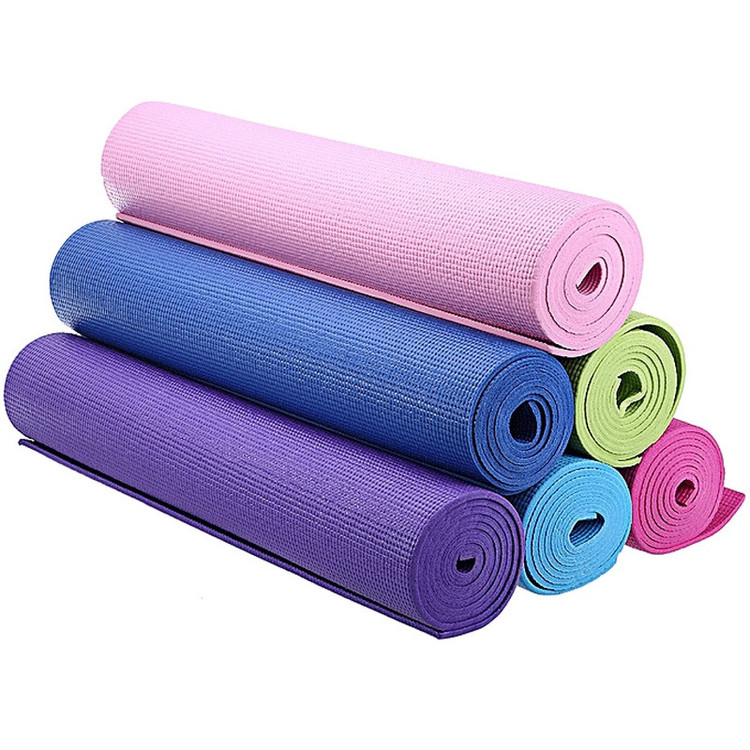 زیرانداز یوگا مدل PVC6 سایز 173×61 سانتی متر