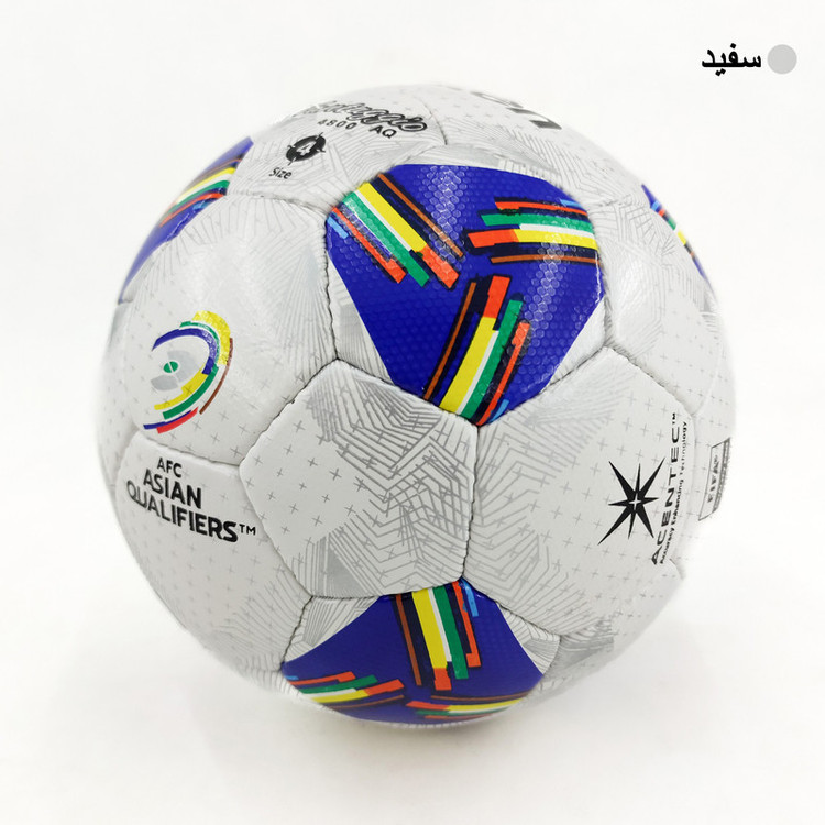 توپ فوتسال مدل AFC-ASIAN