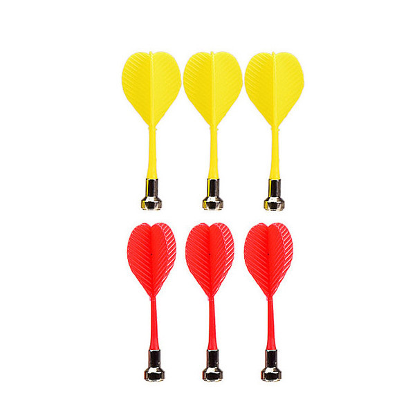 دارت مغناطیسی مدل لوله اي کد BL-1016A