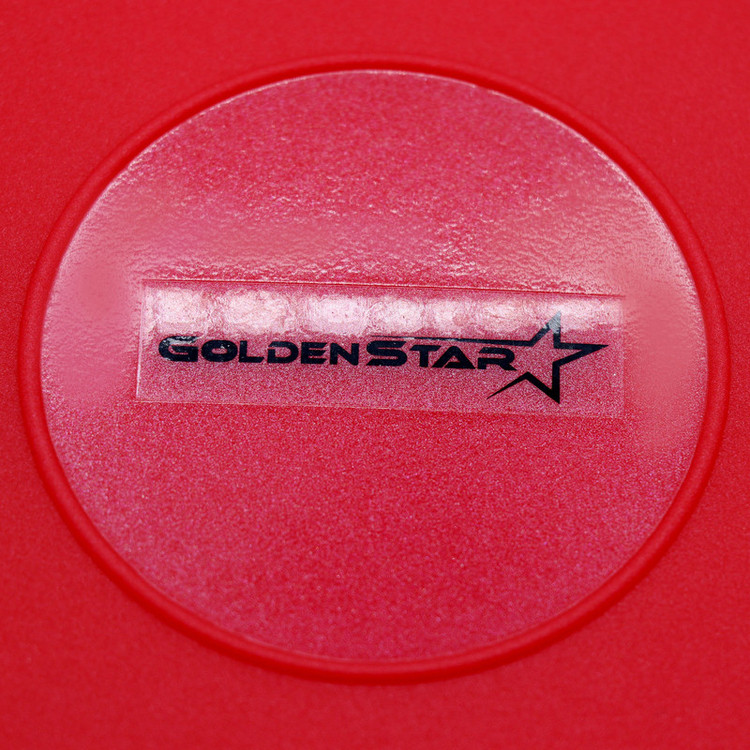 نیم دایره تعادلی مدل گلدن استار GS 5151