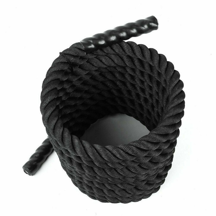 طناب تمرین مدل بتل روپ XFITRIG کد 88801