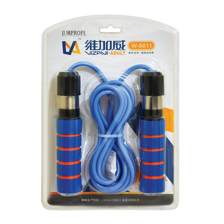 طناب ورزشی ویزاوی مدل W-6011