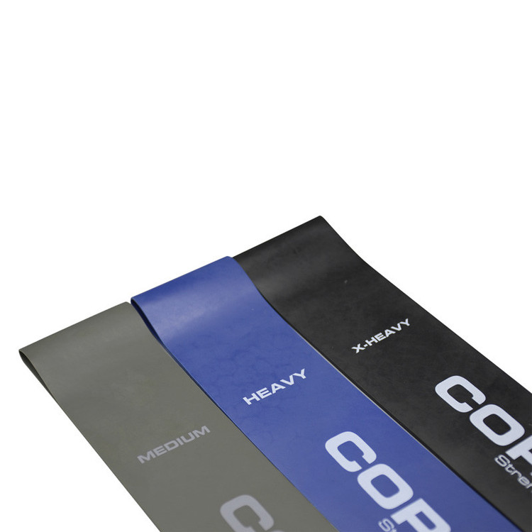 کش مینی لوپ مدل GS-M-291660 بسته سه عددی