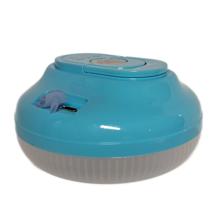 چراغ اضطراری 300 وات مدل LED با نور مهتابی