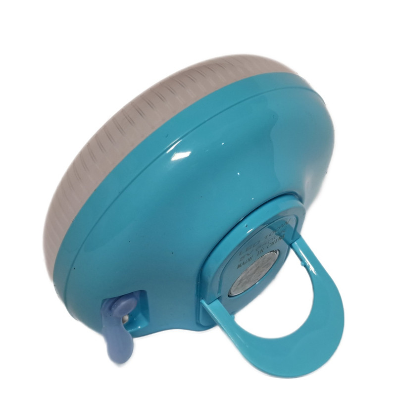 چراغ اضطراری 100 وات مدل LED با نور مهتابی