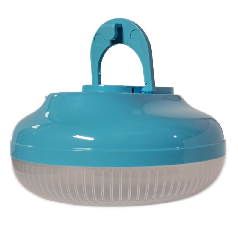 چراغ اضطراری 100 وات مدل LED با نور مهتابی
