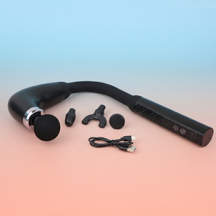ماساژور برقی مدل FASCIAL GUN