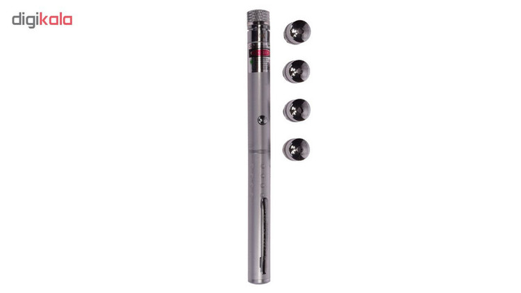 لیزر پوینتر مدل Pen Figure