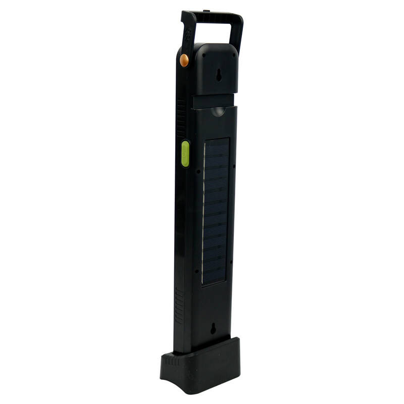 چراغ اضطراری مدل HEL-6866T