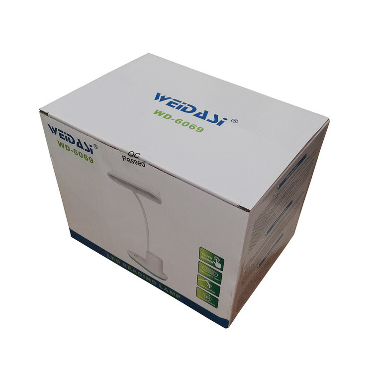 چراغ مطالعه ویداسی مدل WD-6069