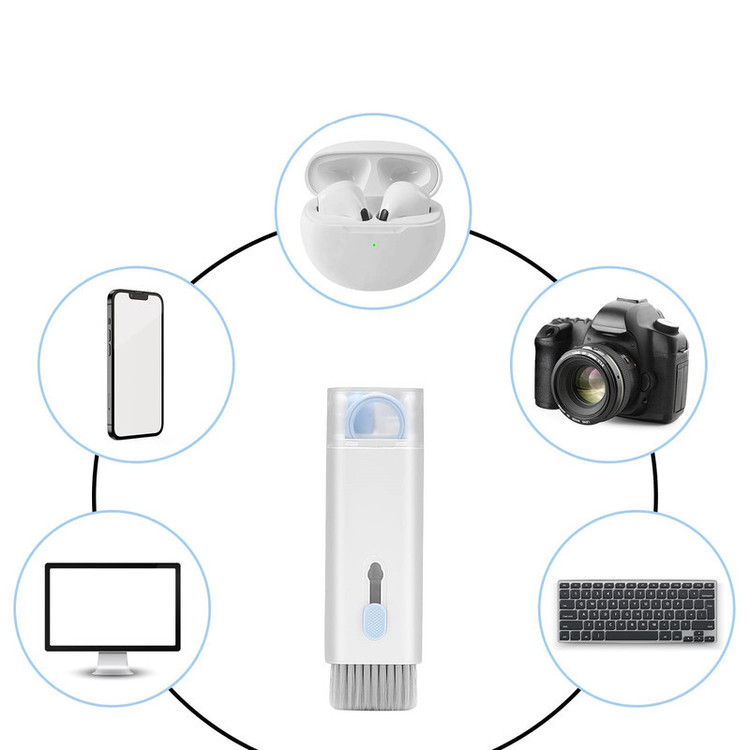 کیت تمیز کننده مدل PA 7 in 1