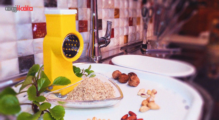 خردکن دستی مهرالدین کد 02