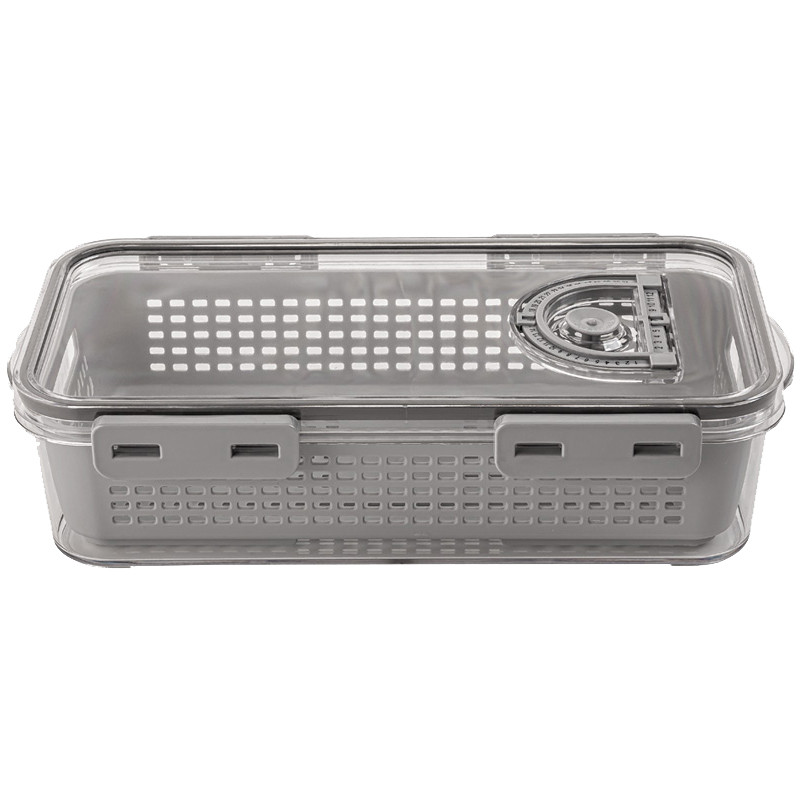 ظرف نگهدارنده لیمون مدل تاریخ دار کد DH2377