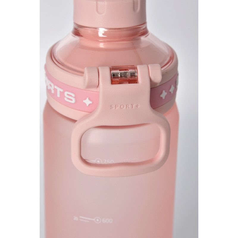 قمقمه یونیک مدل MAT کد 1920 گنجایش 0.85 لیتر