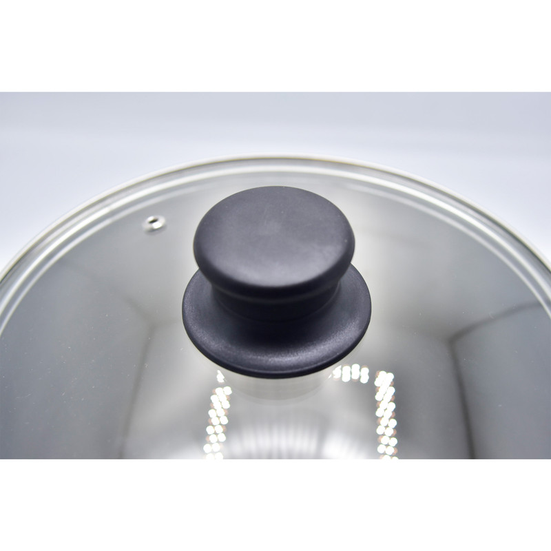 زودپز یونیک مدل استیل کد 8614 گنجایش 5 لیتر