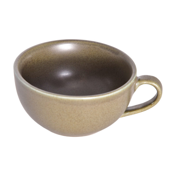 فنجان نعلبکی بی وی کی طرح OLIVE کد 455213