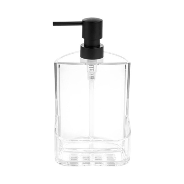 مخزن مایع ظرفشویی لیمون مدل مثلثی کد DH2408