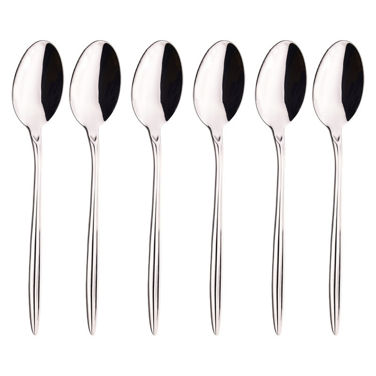 سرویس قاشق و چنگال 12 پارچه 6 نفره یونیک کد 5815A