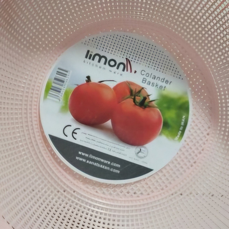 آبکش لیمون مدل گرد کد HS2361 3