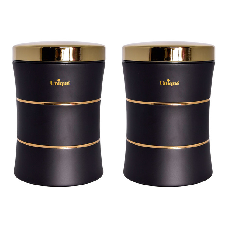 سرویس آشپزخانه 18 پارچه یونیک کد 4595