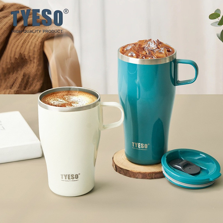 تراول ماگ تایسو مدل TS-8879 گنجایش 0.5 لیتر