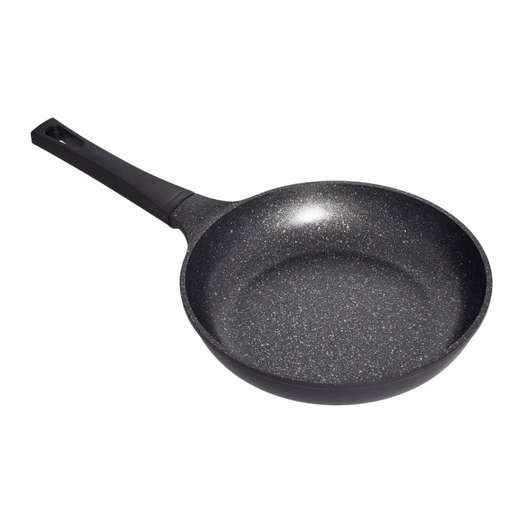 تابه گرانیت یونیک کد 8901 سایز 24