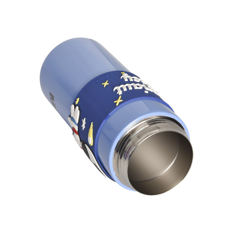فلاسک کودک دیزنی کد 08 گنجایش 0.5 لیتر