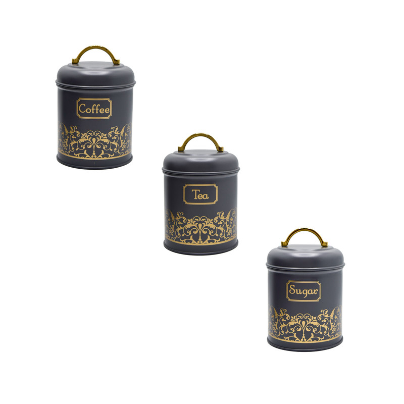 سرویس آشپزخانه 16 پارچه بی وی کی مدل kh کد 805395