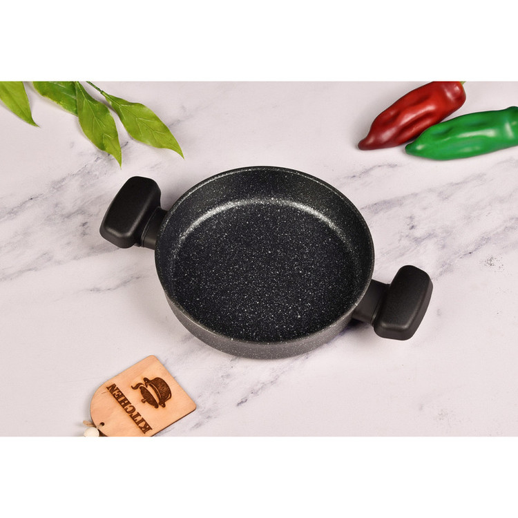 تابه گرانیت کرکماز مدل ORNELLA کد 1348 سایز 20
