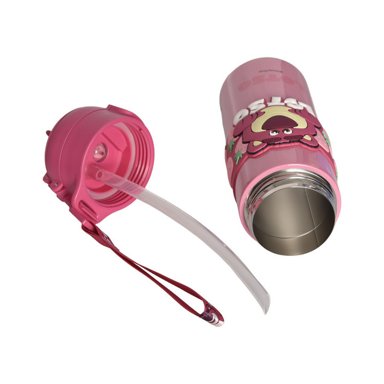 فلاسک کودک دیزنی مدل LOTSO گنجایش 0.5 لیتر