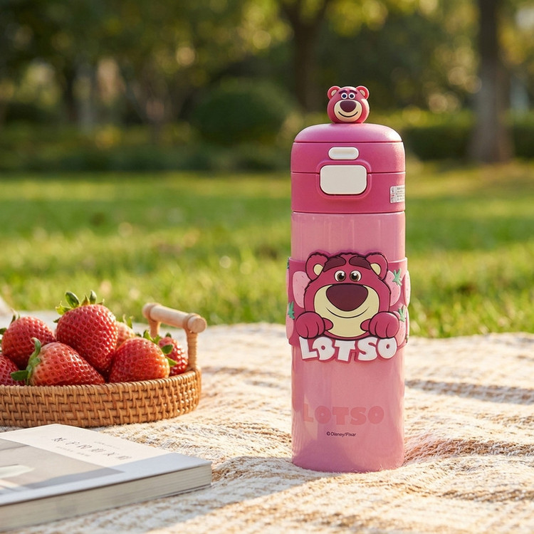 فلاسک کودک دیزنی مدل LOTSO گنجایش 0.5 لیتر