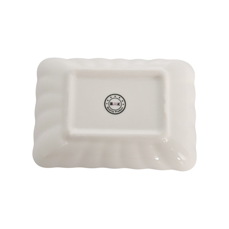 خرما خوری بی وی کی طرح آترین کد 475517 مجموعه 6 عددی