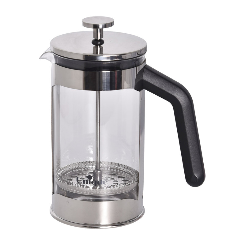 فرنچ پرس یونیک کد 3037 گنجایش 600 میلی لیتر