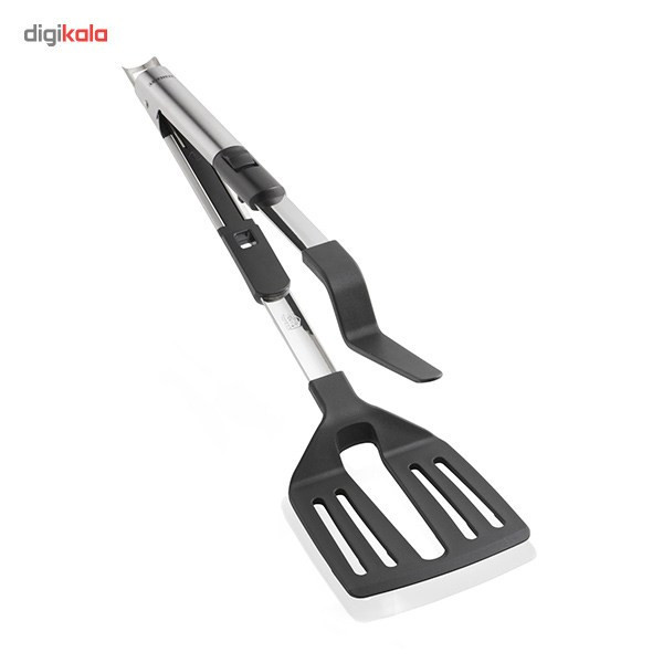 کفگیر لایف هایت مدل 3089