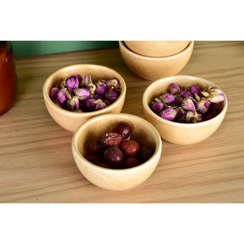پیاله بی.وی.کی طرح اورلی کد 455315 مجموعه 6 عددی