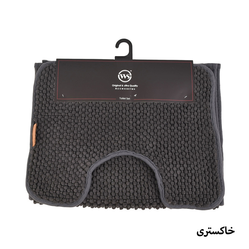 پادری دبلیو اس مدل میکس 126 مناسب برای فضای داخلی مجموعه 2 عددی