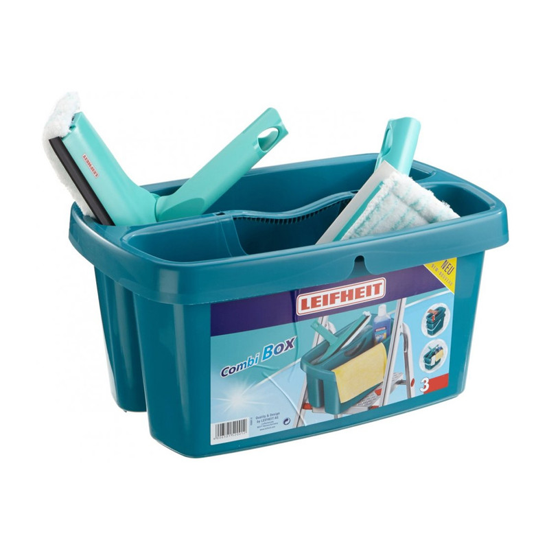 سطل لایف هایت مدل COMBI BOX کد 52001