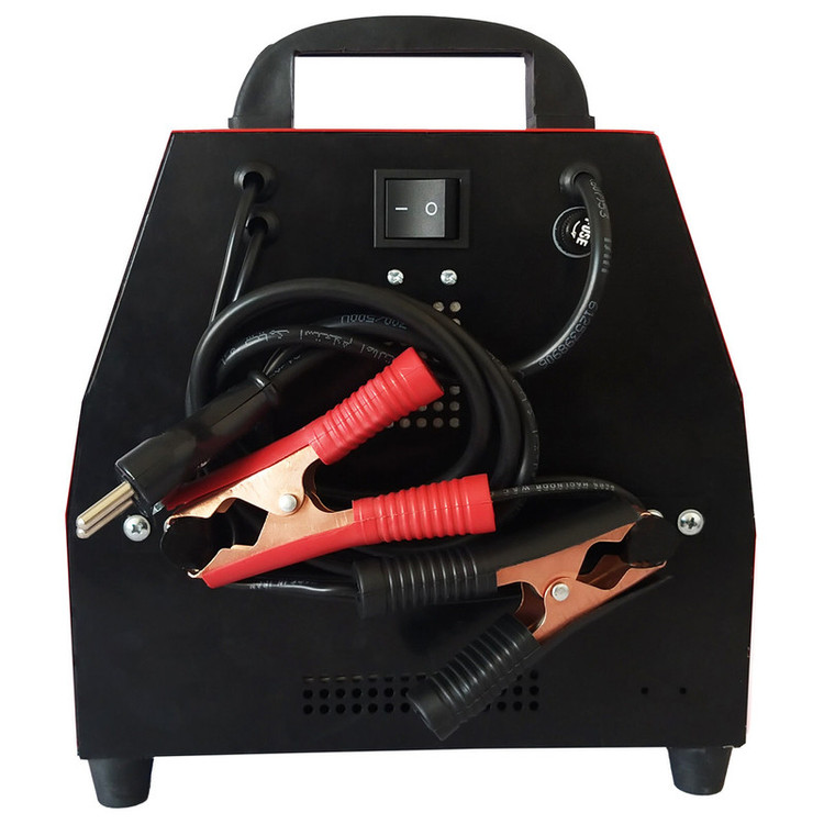 شارژر باتری خودرو مدل Asl16000pro12v,40A
